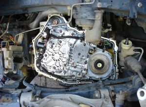 How To Get Rid Of 2003 Buick LeSabre Transmission Problems?