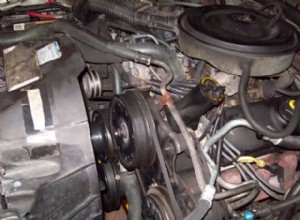 How To Fix If Power Steering Is Not Working Properly?