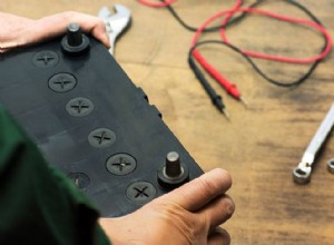 All That You Need To Know About Car Batteries