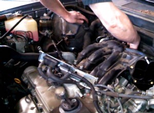 Details Of Various Spark Plugs Are Available In A V6 Engine