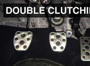 The Ultimate Guide On How To Double Clutch