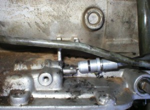 How To Solve The GEO Tracker Transmission Problems?