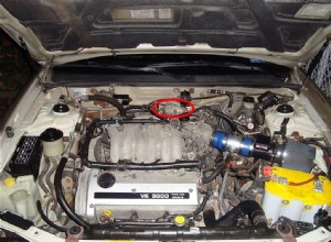 List of 2000 Nissan Maxima Problems That Most Customers Face