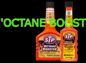 Does Octane Boost Work For Your Car Ride?