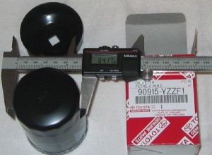 How To Make Oil Filter Wrench In A Quick, Easy Manner?