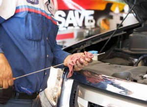 How To Change The Oil In Car Like A Pro?