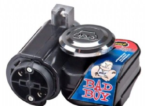 How To Make Your Truck Sound Louder Than Normal?