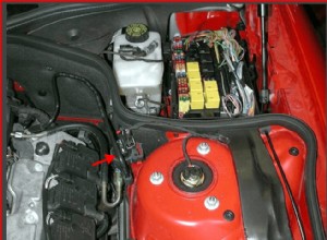 How To Save My Car From Evaporative Emission Control System (EECS) Leak?