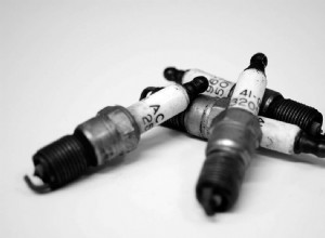 What Is The Cause And Solution Of A Melting Spark Plug?