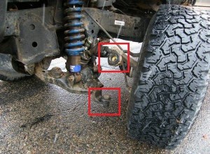 How To Replace A Lower Ball Point Properly?