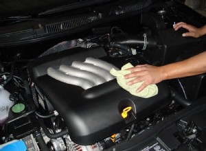How To Clean Your Car Engine Safely and Professionally?