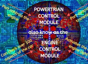 What Is A Powertrain Control Module (PCM) In Cars?