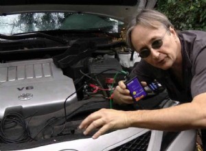How To Find A Short Circuit In Your Car?