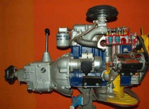 How a Diesel Engine Works: Read to Find Out!