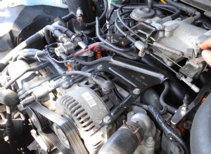 Sound of a Healthy Engine: Read This Guide and Find Out