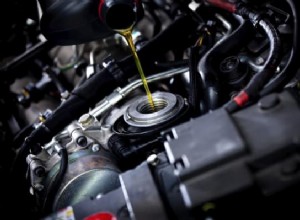 How Does Car Engine Oil Work and Other Important Things to Know?