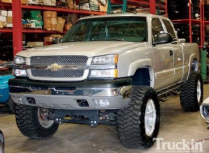 What Are the Different Types Of 2004 Chevy Silverado Brake Problems?