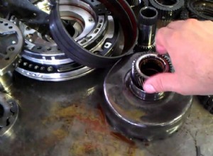 How To Fix The Ford 4R100 Transmission Problems?