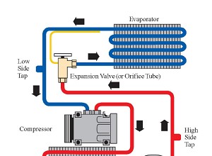 What Should I Do If AC Compressor Clutch Is Not Engaging?