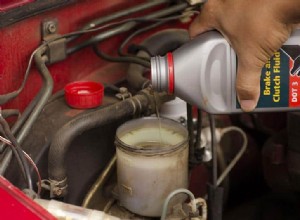 What Happens When Too Much Transmission Fluid Is Added