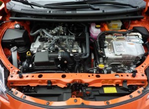 Why Is My Car Making A Whining Noise When Accelerating?