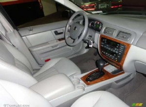 List Of Major 2004 Mercury Sable Problems