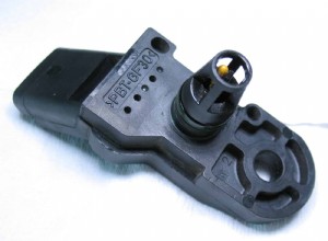 Detailed Guide: What Does A Map Sensor Do?