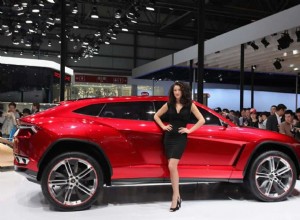 A Snapshot On Top 10 Concept Cars In The United States