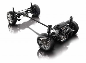 Why Should You Choose All-Wheel Drive Cars?