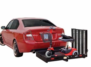 How To Choose The Best Car For Mobility Users?