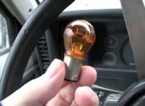 How To Address The 2006 Ford Fusion Turn Signal Problems?