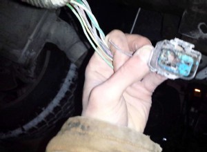 My Headlights Won’t Turn On! What Should I Do?