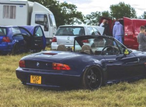 How To Lower Your Car? Learn It In 2 Easy Methods!