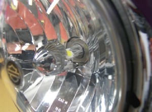 How To Install LED Headlights In Your Car?