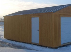 The Incredible Benefits Of Portable Garage