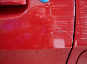 How To Touch Up Paint Your Car Properly?