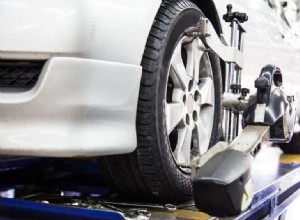 How Often Should You Balance Car Tires?