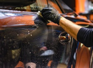 How To Buff Your Car Properly?