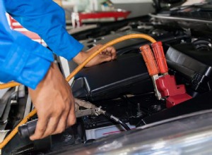 How To Use Car Battery Charger Effectively?