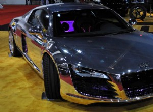 How To Remove Acrylic Paint From Your Car Surface?