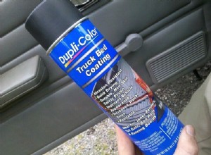 What All Should You Know About Do It Yourself Spray-In Bedliner?