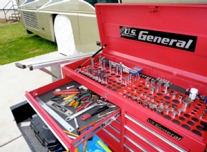 13 Best Tools For Fixing Your Car At Home