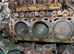 How To Change Head Gasket Like A Pro?