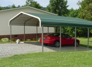 Top 10 Benefits Of Portable Carports