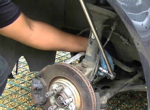How To Replace Front Shocks In Your Car?