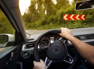 5 Things You Should Never Do In An Automatic Transmission Vehicle