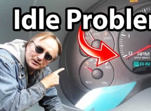 How to Fix a Car that Idles Poorly: Simple Solutions to a Common Problem