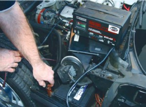 How to Replace a Battery in a C4 Corvette: Steps and Tips You Must Know