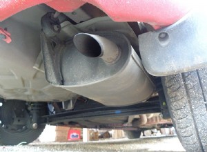 A Beginner’s Guide on How Car Exhaust System Works