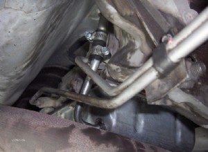 How to Change Transmission Lines: Do It Like a Pro